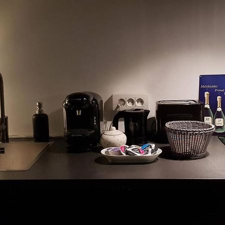 Appartamento L'Ecu : Un Haussmannien Accueillant! Reims Esterno foto