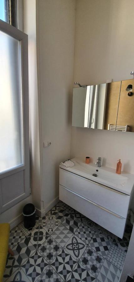 Appartamento L'Ecu : Un Haussmannien Accueillant! Reims Esterno foto