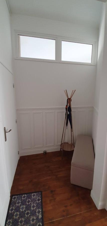 Appartamento L'Ecu : Un Haussmannien Accueillant! Reims Esterno foto
