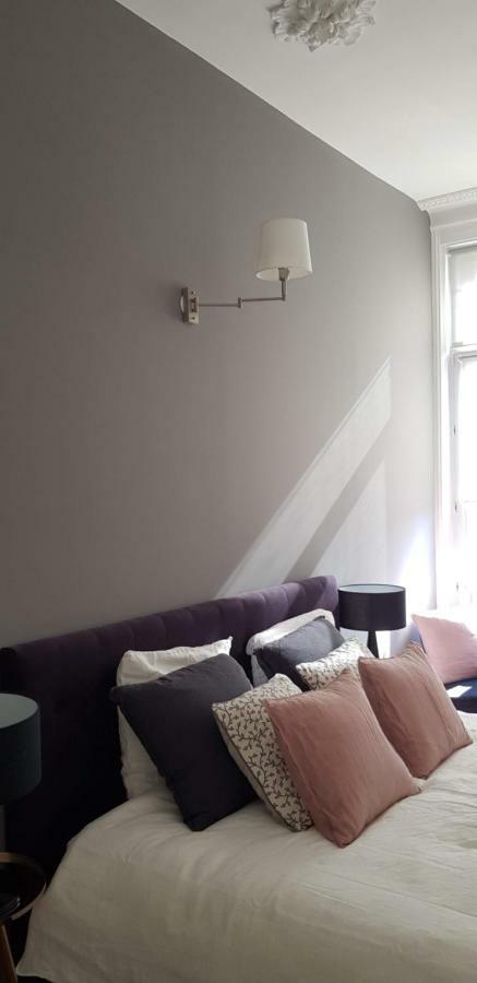 Appartamento L'Ecu : Un Haussmannien Accueillant! Reims Esterno foto